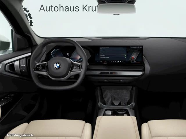 BMW X3 Comfort pakket xDrive