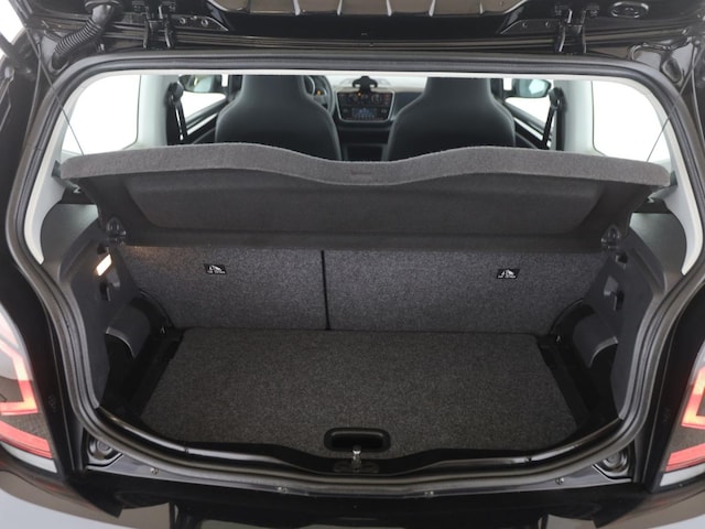 Volkswagen up! 1.0 MPI Move Move up!