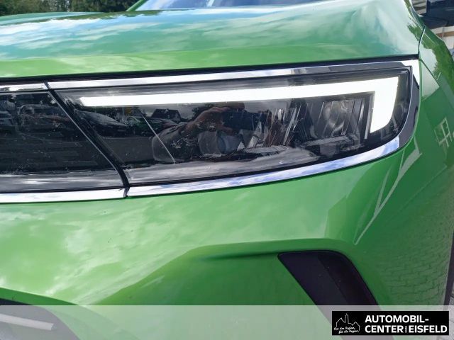 Opel Mokka Edition Turbo