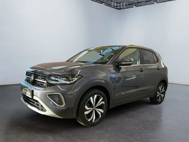 Volkswagen T-Cross 1.0 TSI DSG Style