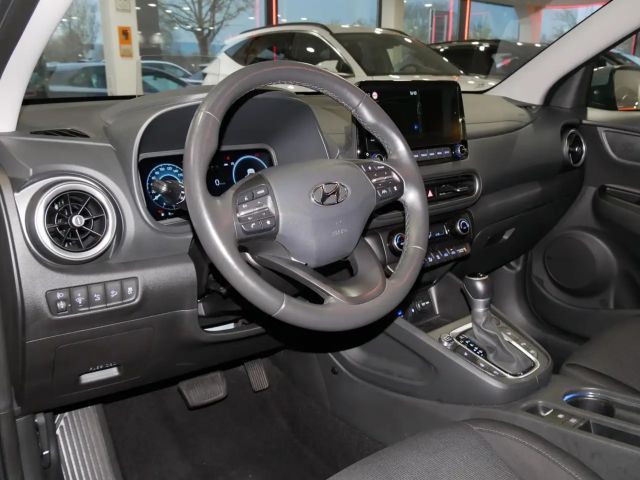 Hyundai Kona 1.6 Prime T-GDi