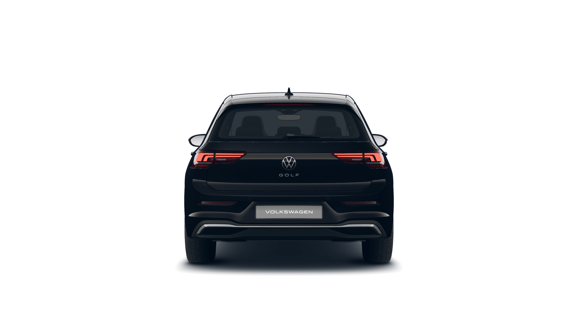 Volkswagen Golf DSG Golf VIII Style