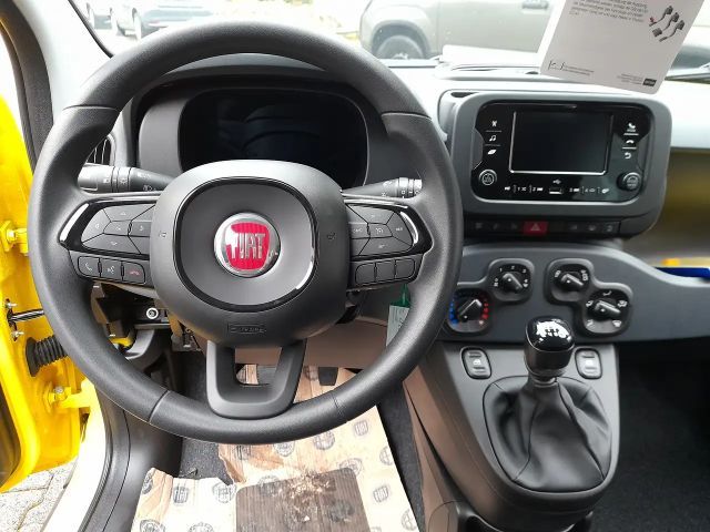 Fiat Panda Pandina Hybrid 1.0 GSE