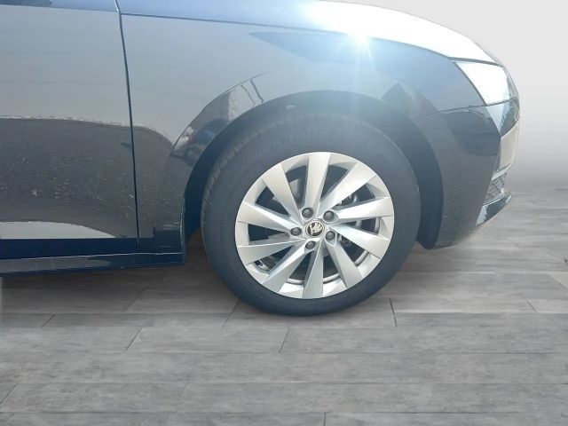 Skoda Octavia Selection