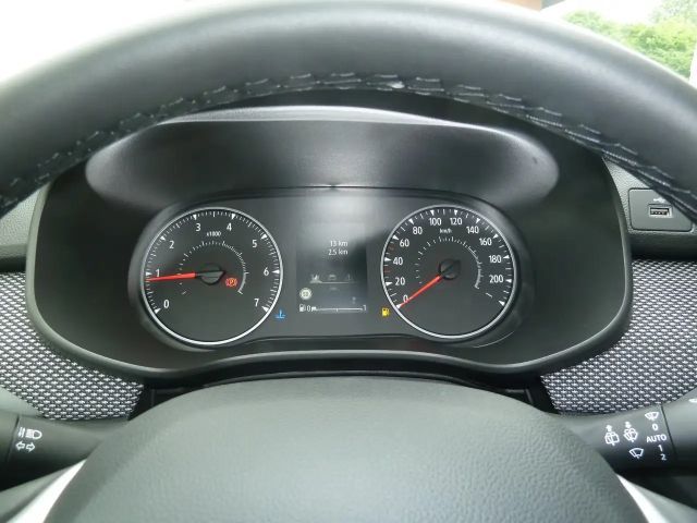 Dacia Sandero Stepway TCe 90