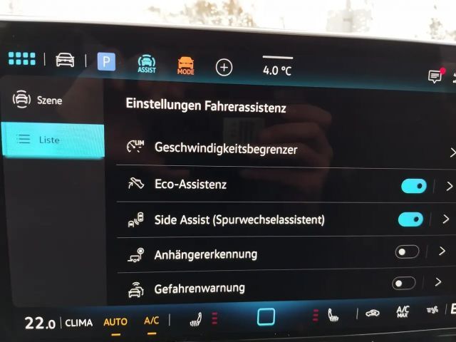 Volkswagen ID.4 Business Pure