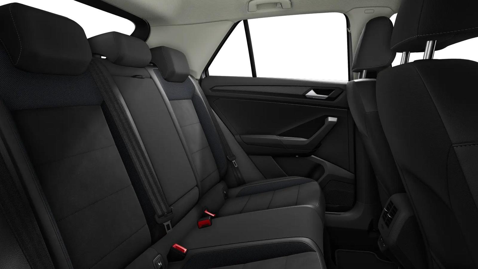 Volkswagen T-Roc 1.5 TSI Style