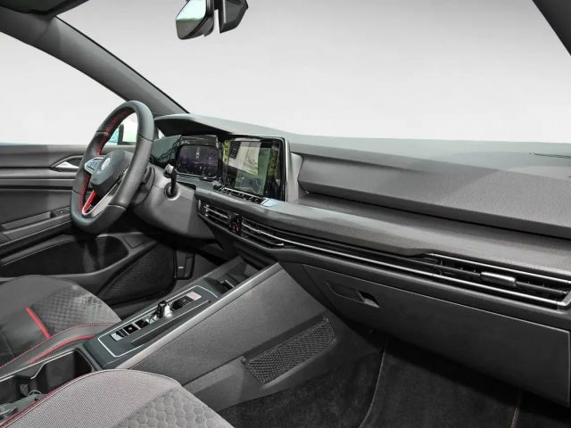 Volkswagen Golf DSG GTI