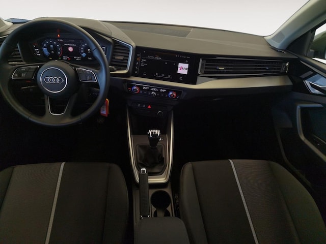 Audi A1 30 TFSI Sportback