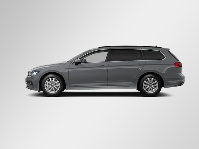 Volkswagen Passat 2.0 TDI Business DSG Variant