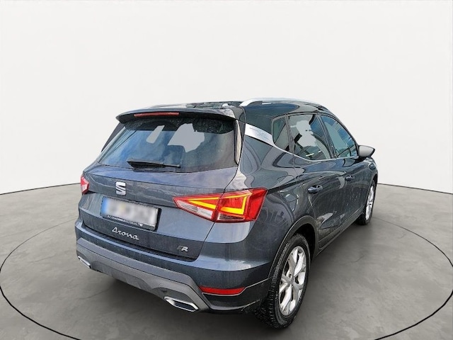 Seat Arona 1.5 TSI FR-lijn