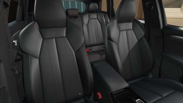 Audi Q6 e-tron Quattro