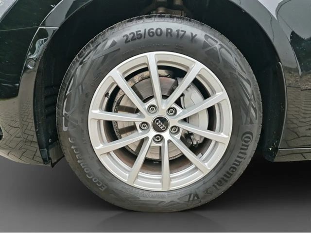 Audi A6 2.0 TDI Avant S-Tronic