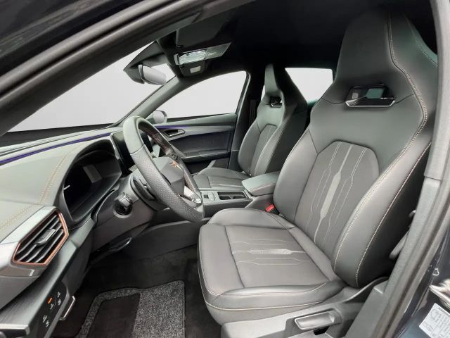 Cupra Formentor 2.0 TSI DSG VZ