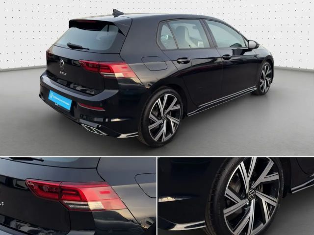 Volkswagen Golf 2.0 TDI Golf VIII R-Line