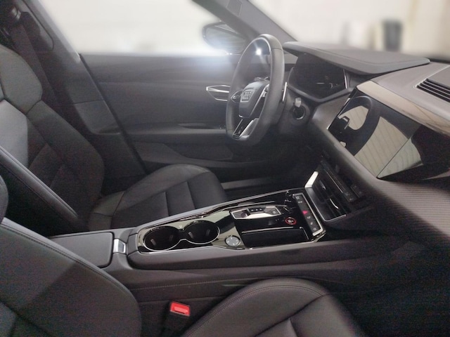 Audi e-tron GT Quattro