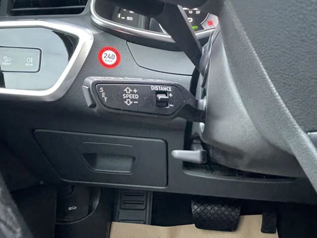 Audi A6 50 TDI Quattro