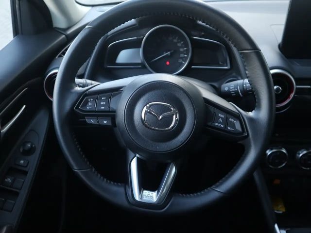 Mazda 2 Homura SkyActiv