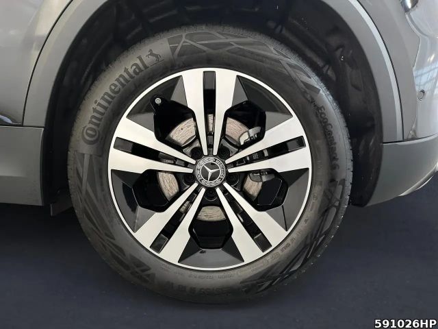 Mercedes-Benz GLA 200 +EDITION+NIGHT+AHK+MULTIBEAM+PANO+