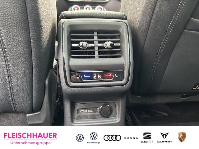 Skoda Kodiaq 2.0 TDI 4x4 Selection