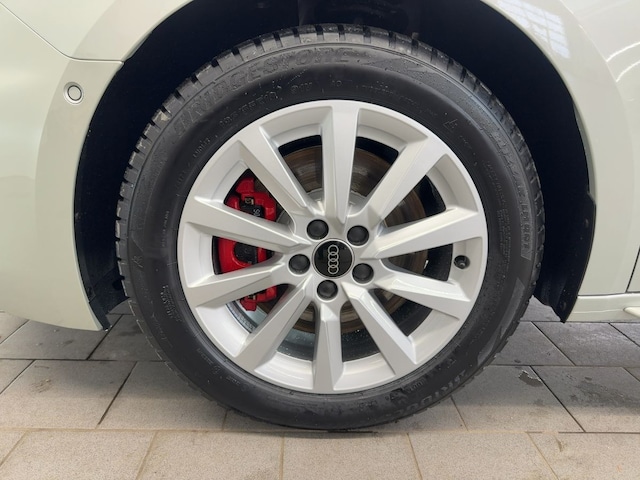 Audi A1 40 TFSI S-Line S-Tronic Sportback