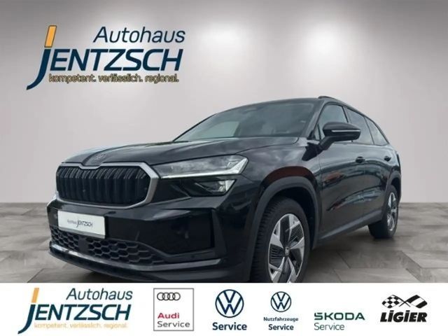 Skoda Kodiaq 2.0 TDI 4x4 Selection