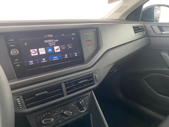 Volkswagen Taigo 4Me TSI