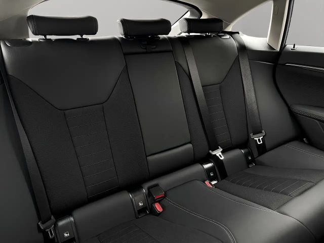 BMW i4 Coupé Gran Coupé eDrive35