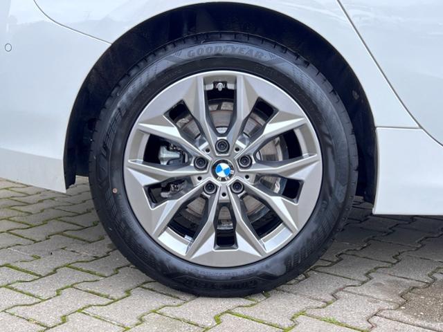 BMW 118 118d Sedan
