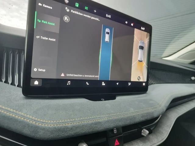 Skoda Superb Selection