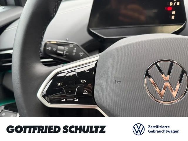 Volkswagen ID.4 4Motion Performance Pro