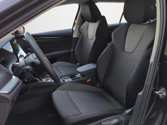 Skoda Octavia Selection