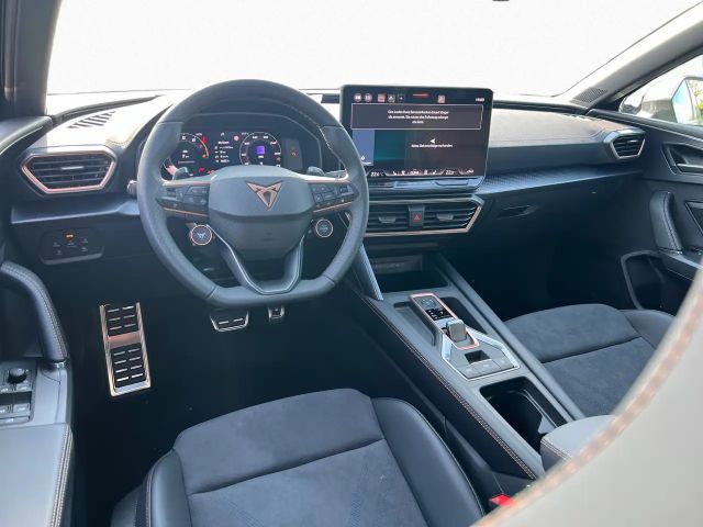 Cupra Leon DSG Sportstourer