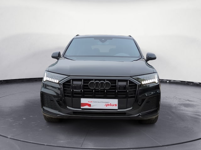 Audi Q7 45 TDI Quattro S-Line