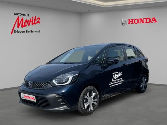 Honda Jazz 1.5 Elegance Hybrid e:HEV