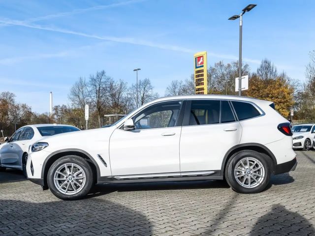 BMW X3 xDrive20i