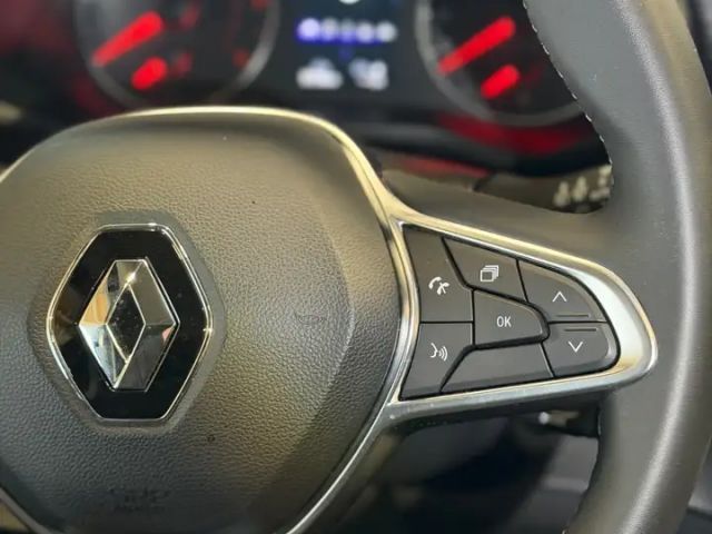 Renault Trafic Blue L1H1 Techno dCi 150