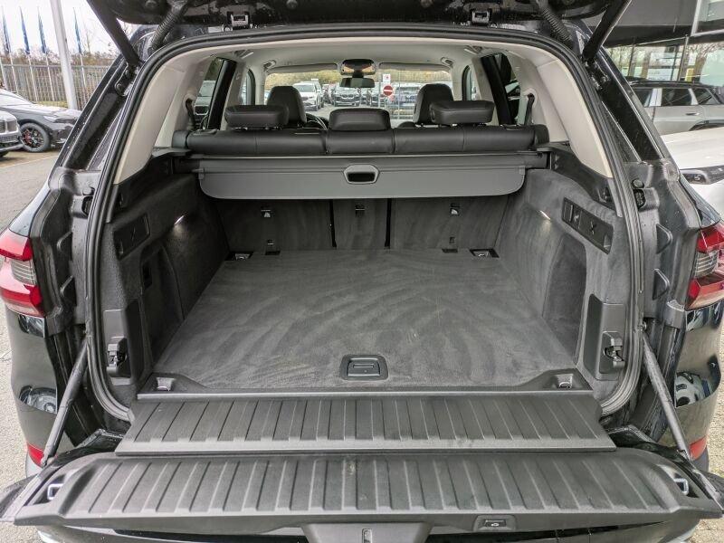 BMW X5 xDrive30d