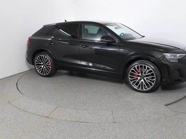 Audi Q8 50 TDI Quattro