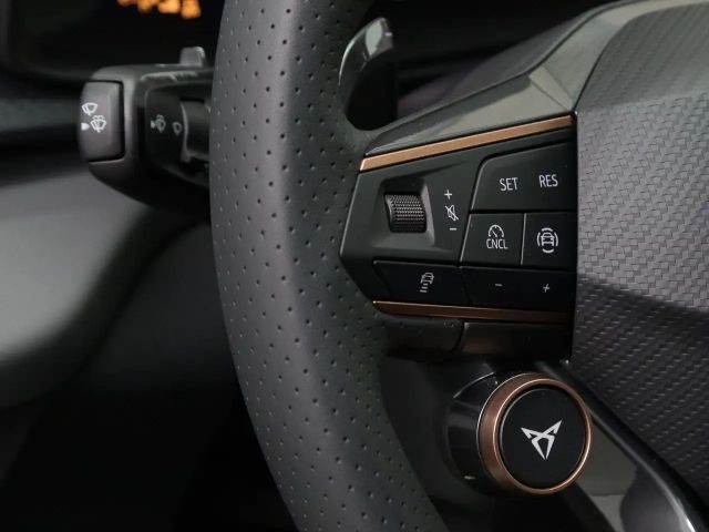 Cupra Terramar 2.0 TSI VZ