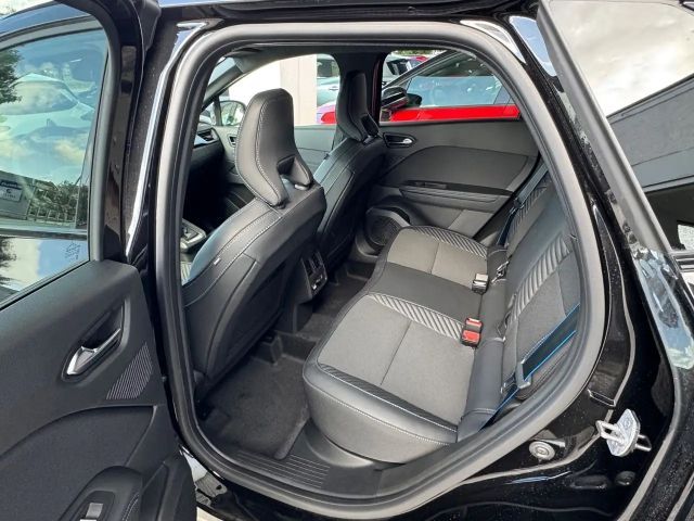 Renault Symbioz Esprit Alpine