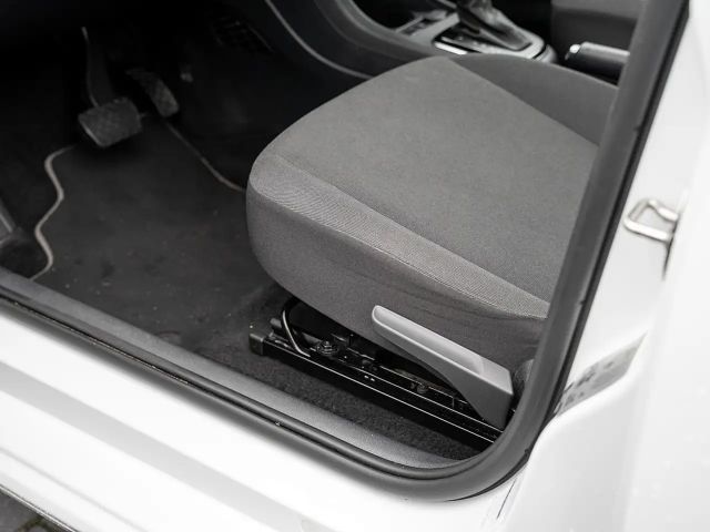 Volkswagen e-up! KAM SHZ GRA CLIMATRONIC