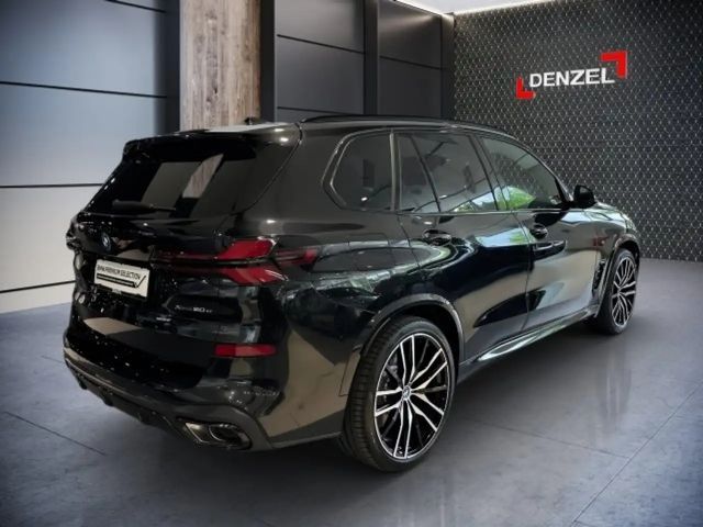 BMW X5 xDrive50e