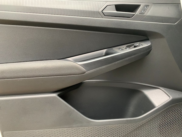 Volkswagen Caddy 2.0 TDI DSG Maxi