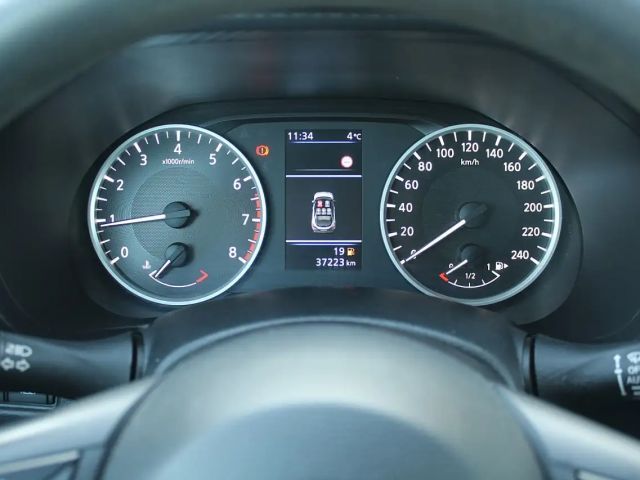 Nissan Juke Acenta DIG-T