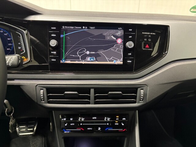 Volkswagen Polo 1.0 TSI DSG