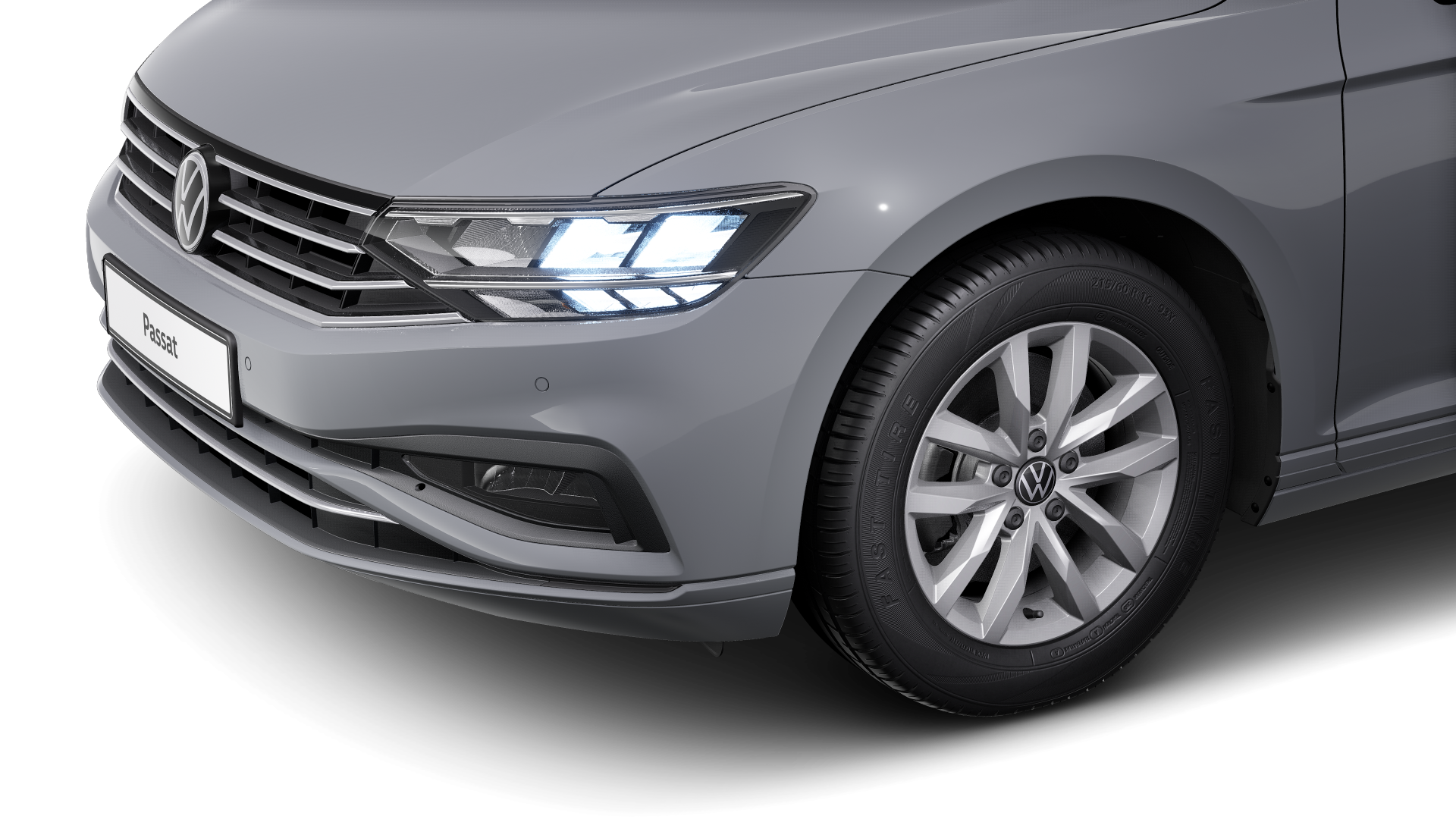 Volkswagen Passat Business DSG Variant