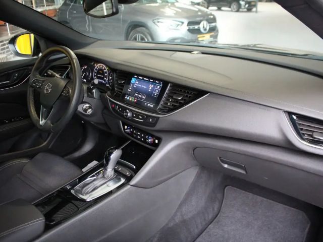 Opel Insignia Elegance