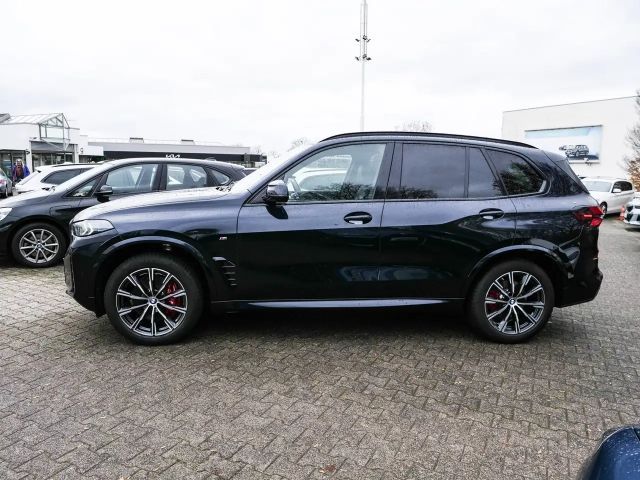BMW X5 M-Sport xDrive30d