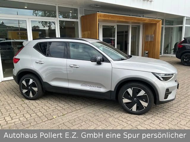 Volvo XC40 Core Recharge
